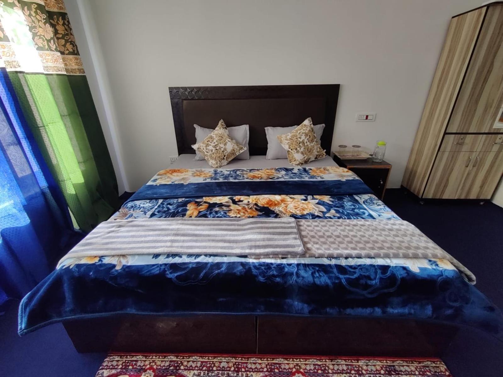 Nubra Holiday Deskit Kültér fotó