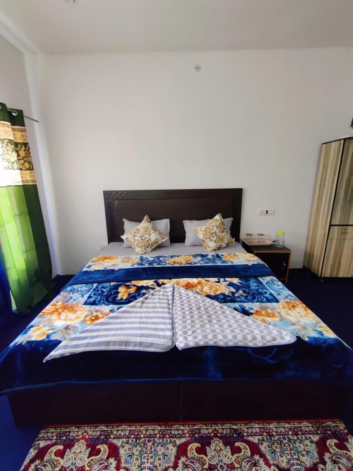 Nubra Holiday Deskit Kültér fotó